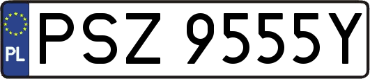 PSZ9555Y