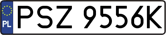 PSZ9556K