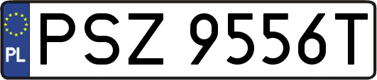 PSZ9556T