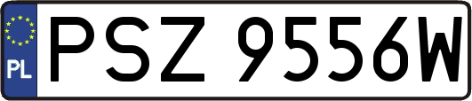 PSZ9556W