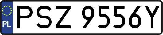 PSZ9556Y