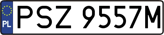 PSZ9557M