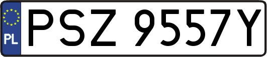PSZ9557Y