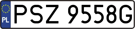 PSZ9558G