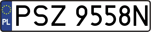 PSZ9558N