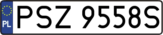 PSZ9558S