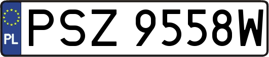 PSZ9558W