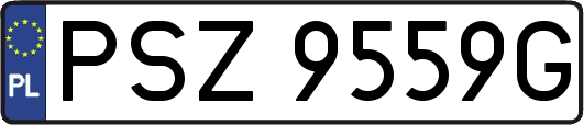 PSZ9559G