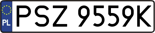 PSZ9559K