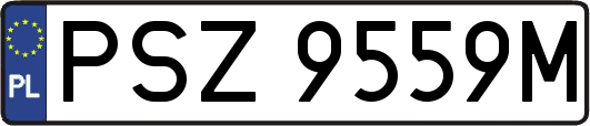 PSZ9559M