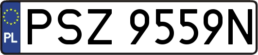 PSZ9559N