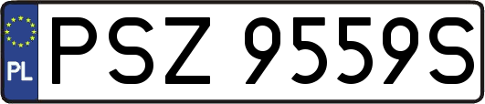PSZ9559S