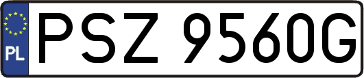 PSZ9560G