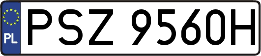 PSZ9560H