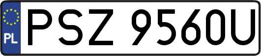 PSZ9560U