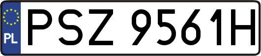 PSZ9561H