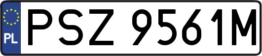 PSZ9561M