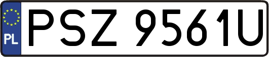 PSZ9561U