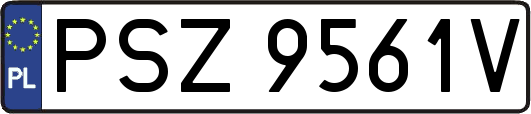 PSZ9561V