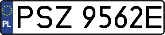 PSZ9562E