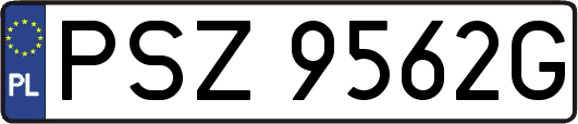 PSZ9562G