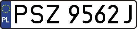 PSZ9562J