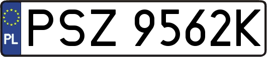 PSZ9562K