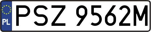 PSZ9562M