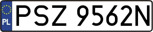 PSZ9562N