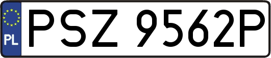 PSZ9562P