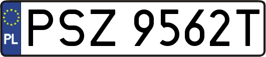 PSZ9562T