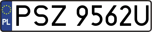 PSZ9562U