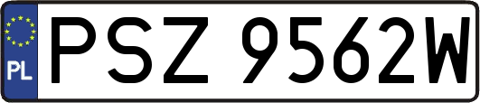 PSZ9562W