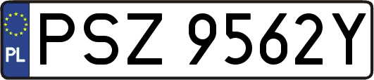 PSZ9562Y