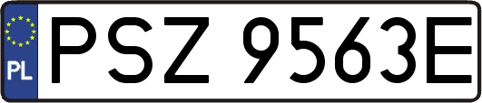 PSZ9563E