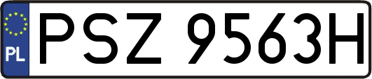 PSZ9563H