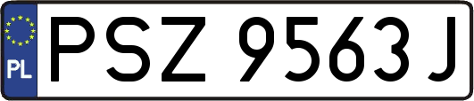 PSZ9563J