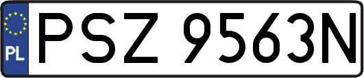PSZ9563N