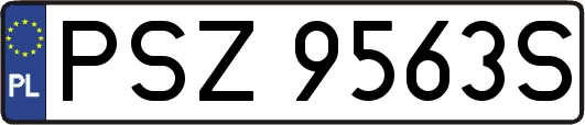 PSZ9563S
