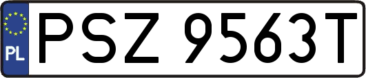 PSZ9563T