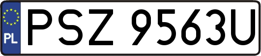 PSZ9563U