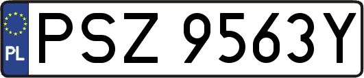 PSZ9563Y