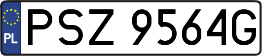 PSZ9564G