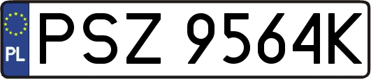 PSZ9564K
