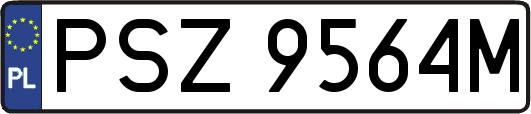 PSZ9564M