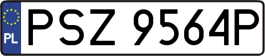 PSZ9564P