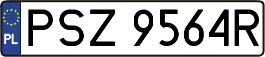 PSZ9564R