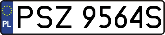 PSZ9564S