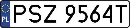 PSZ9564T