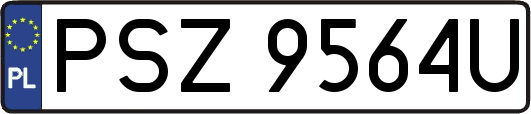 PSZ9564U